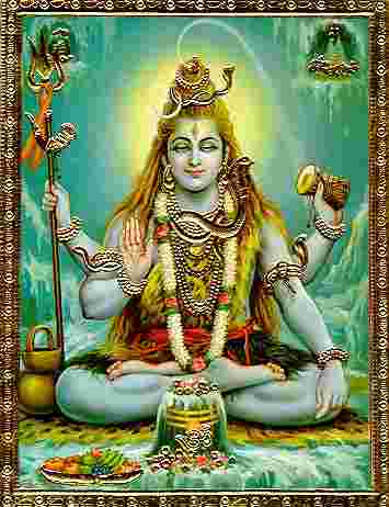 In Hinduism, Shiva the Cosmic Dancer, is perhaps the most perfect personification of the dynamic universe. Through his dance, Shiva sustains the manifold phenomena in the world, unifying all things by immersing them in his rhythm and making them participate in the dance - a magnificent image of the dynamic unity of the Universe. (Capra, The Tao of Physics)